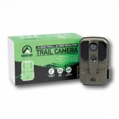 Ridgeline 4K Digital Trail Cam