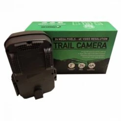 Ridgeline 4K Digital Trail Cam -Nikon Shop ridgeline 4k digital trail cam 3