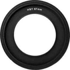 H&Y Swift Magnetic Lens Adapter Ring (67mm)