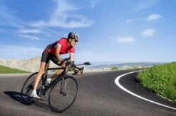 Insta360 X3 -Nikon Shop road cycling 02