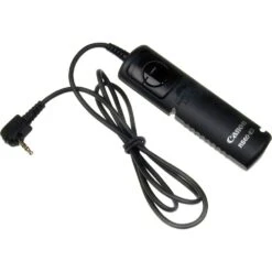 Canon® Canon RS-60E3 Remote Switch Accessories ( RS60E3)