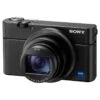 Sony CyberShot RX100 Mark VII