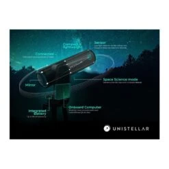 Unistellar EVscope EQuinox Telescope -Nikon Shop s l1600 13 2 3