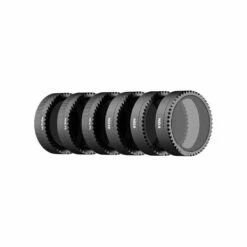 PolarPro DJI Mavic Air 6-Pk Standard Series - ND4, ND8, ND16, ND4/PL, ND8/PL, ND16/PL -Nikon Shop s l1600 16 1 1