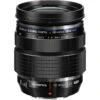Olympus 12-40mm F/2.8 PRO Lens - Black