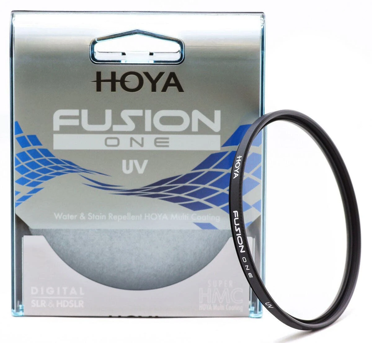 HOYA 62mm UV Fusion One Filter 1 HOYA 62mm UV Fusion One Filter