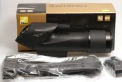 Nikon Prostaff 5 Fieldscope 60-A Spotting Scope (no Eyepiece) 9 Nikon Prostaff 5 Fieldscope 60-A Spotting Scope (no Eyepiece) -Nikon Shop s l1600 69