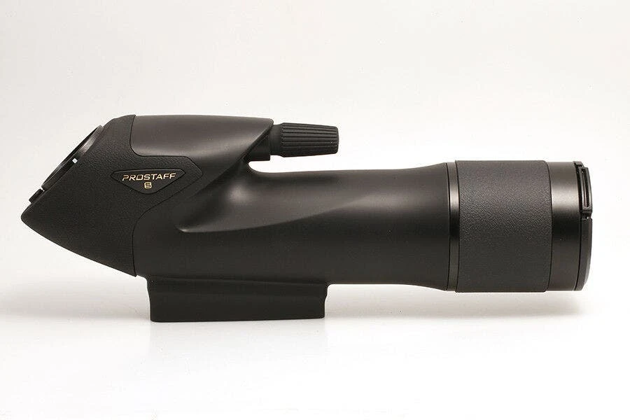 Nikon Prostaff 5 Fieldscope 60-A Spotting Scope (no Eyepiece) 4 Nikon Prostaff 5 Fieldscope 60-A Spotting Scope (no Eyepiece) - Image 4