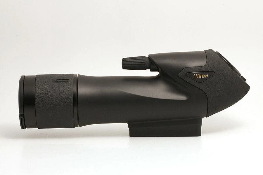 Nikon Prostaff 5 Fieldscope 60-A Spotting Scope (no Eyepiece) 3 Nikon Prostaff 5 Fieldscope 60-A Spotting Scope (no Eyepiece) - Image 3