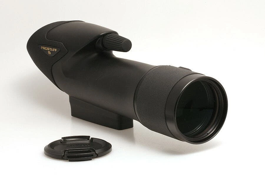 Nikon Prostaff 5 Fieldscope 60-A Spotting Scope (no Eyepiece) 2 Nikon Prostaff 5 Fieldscope 60-A Spotting Scope (no Eyepiece) - Image 2