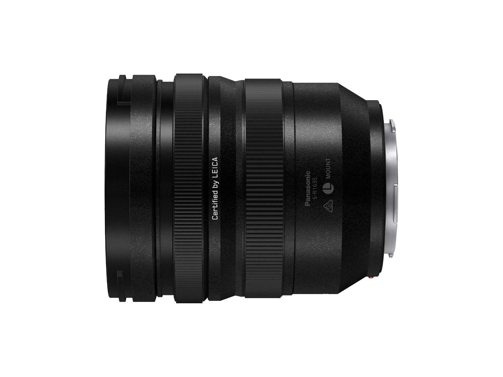 Panasonic Lumix S PRO 16-35mm F/4 Lens 5 Panasonic Lumix S PRO 16-35mm F/4 Lens - Image 5