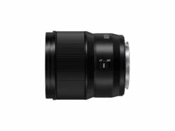 Panasonic Lumix S 24mm F/1.8 Lens 11 Panasonic Lumix S 24mm F/1.8 Lens -Nikon Shop s s24 side2