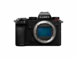 Panasonic LUMIX S5 Body