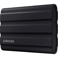 Samsung T7 Shield 1TB USB 3.2 Portable SSD - Black 15 Samsung T7 Shield 1TB USB 3.2 Portable SSD - Black -Nikon Shop samsung 1tb 03
