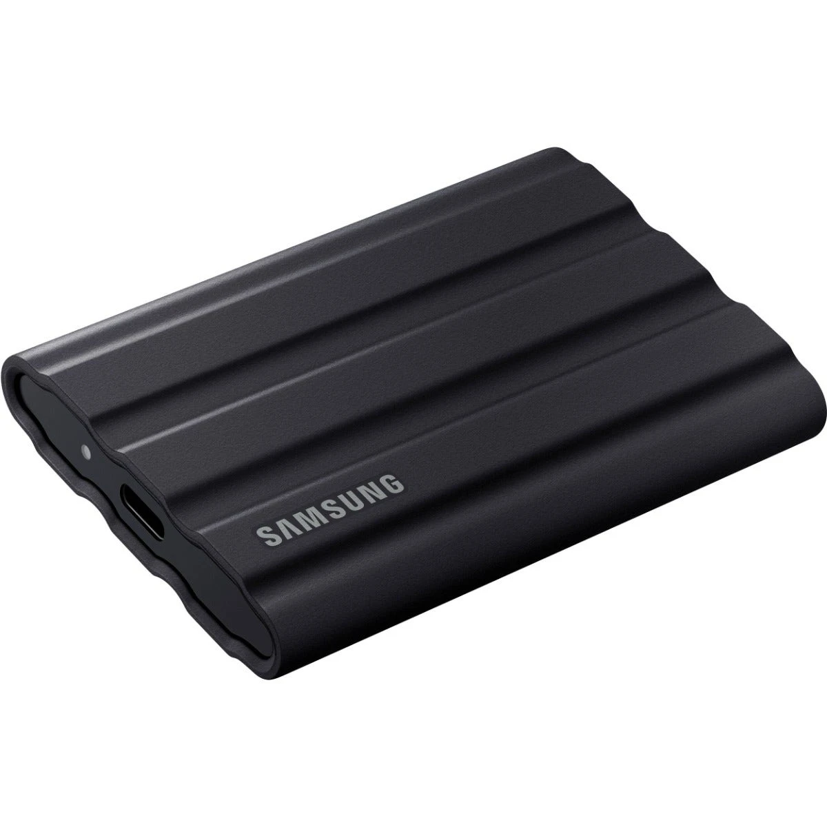 Samsung T7 Shield 1TB USB 3.2 Portable SSD - Black 7 Samsung T7 Shield 1TB USB 3.2 Portable SSD - Black - Image 7