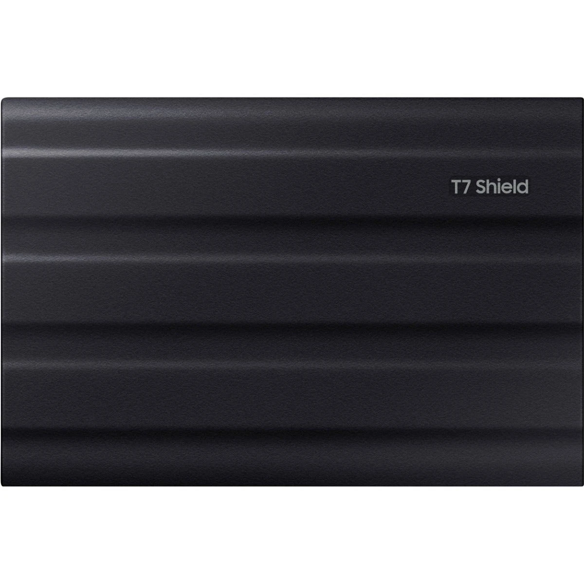 Samsung T7 Shield 1TB USB 3.2 Portable SSD - Black 2 Samsung T7 Shield 1TB USB 3.2 Portable SSD - Black - Image 2