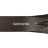 Samsung 256GB USB 3.1 BAR Plus Flash Drive - Titan Gray