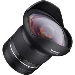 Samyang 10mm XP Premium Canon AE EOS Full Frame Lens 12 Samyang 10mm XP Premium Canon AE EOS Full Frame Lens -Nikon Shop samyang 10mm xp premium canon ae eos full frame lens 05