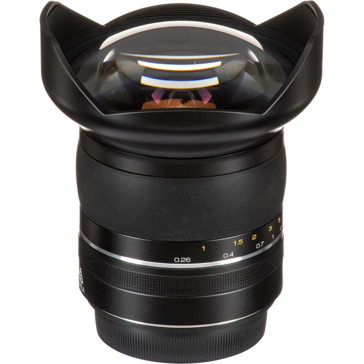 Samyang 10mm XP Premium Canon AE EOS Full Frame Lens 8 Samyang 10mm XP Premium Canon AE EOS Full Frame Lens - Image 8