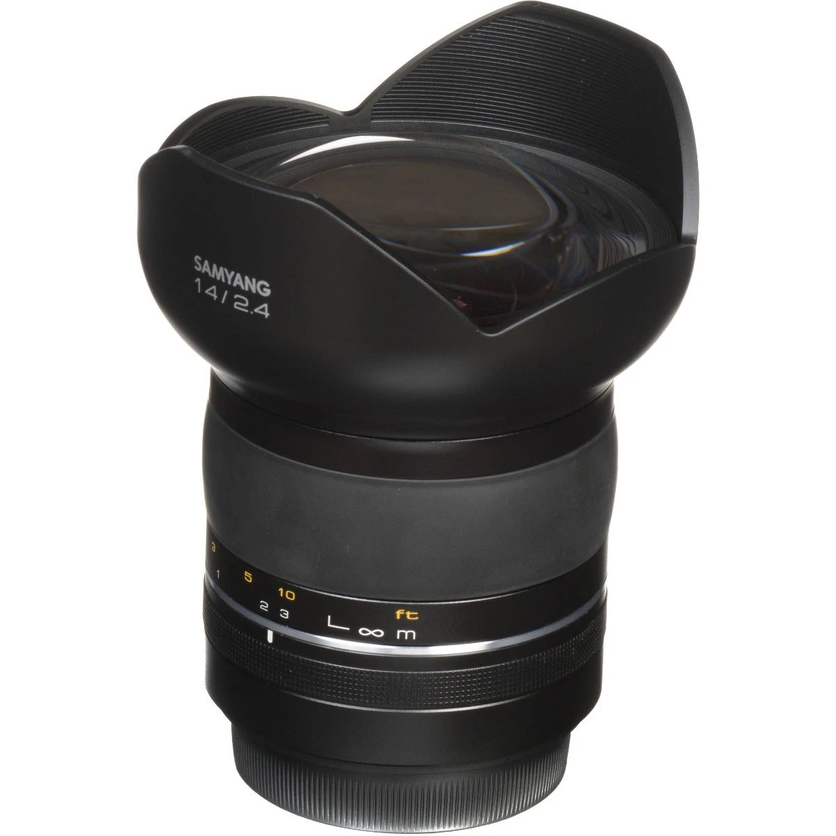 Samyang 14mm F/2.4 XP AE Canon 5 Samyang 14mm F/2.4 XP AE Canon - Image 5