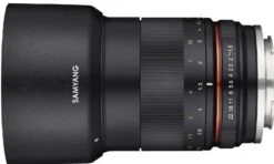 Open Box Samyang 85mm F1.8 UMC II Sony E APS-C -Nikon Shop samyang 85mm f1.8 umc ii sony 02 1