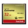 Sandisk Extreme CF 32GB 120mb/s