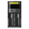 Nitecore Superb Charger SC2