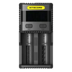 Nitecore Superb Charger SC2