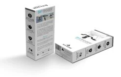 Sea Ulcer Sky Rigger Fishing Rig For DJI Phantom 2 And V2