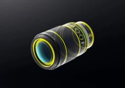 Nikon Z 105mm Macro F/2.8 VR S Lens -Nikon Shop sealing z mc105 2.8