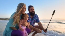 Insta360 X3 -Nikon Shop selfie 02