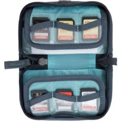 Shimoda SD Card Wallet (Parisian Nights) -Nikon Shop shimoda sd card wallet parisian nights 3