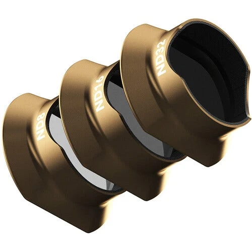 PolarPro DJI FPV Filters - Cinema Series - Shutter Collection 3 PolarPro DJI FPV Filters - Cinema Series - Shutter Collection - Image 3