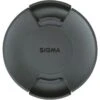 Sigma 105mm Lens Cap LCF-105 III