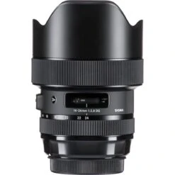 Sigma 14-24mm F/2.8 DG HSM Can Art Series -Nikon Shop sigma 14 24mm f2.8 dg hsm can art series 01