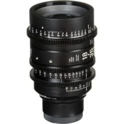 Sigma 18-35mm T2 Cine Lens Canon EF Mount -Nikon Shop sigma 18 35mm t2 cine lens canon ef mount 04