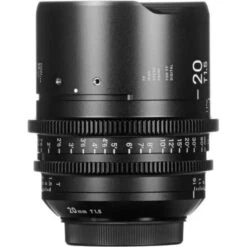Sigma 20mm T1.5 Cine Lens Canon EF 16 Sigma 20mm T1.5 Cine Lens Canon EF -Nikon Shop sigma 20mm t1.5 cine lens canon ef 03