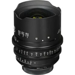 Sigma 20mm T1.5 Cine Lens Canon EF 12 Sigma 20mm T1.5 Cine Lens Canon EF -Nikon Shop sigma 20mm t1.5 cine lens canon ef 07