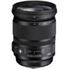Sigma 24-105mm F/4 DG OS HSM Nikon Art Series