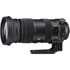 Sigma 60-600mm F/4.5-6.3 DG OS (S) - Canon -Nikon Shop sigma 60 600mm f 4.5 6 3. dg os s canon 01