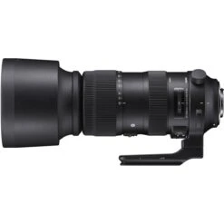 Sigma 60-600mm F/4.5-6.3 DG OS (S) - Canon -Nikon Shop sigma 60 600mm f 4.5 6 3. dg os s canon 02