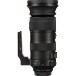 Sigma 60-600mm F/4.5-6.3 DG OS (S) - Canon -Nikon Shop sigma 60 600mm f 4.5 6 3. dg os s canon 05