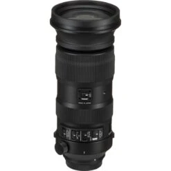 Sigma 60-600mm F/4.5-6.3 DG OS (S) - Canon -Nikon Shop sigma 60 600mm f 4.5 6 3. dg os s canon 10