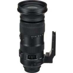 Sigma 60-600mm F/4.5-6.3 DG OS (S) - Canon -Nikon Shop sigma 60 600mm f 4.5 6 3. dg os s canon 11
