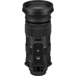 Sigma 60-600mm F/4.5-6.3 DG OS (S) - Canon -Nikon Shop sigma 60 600mm f 4.5 6 3. dg os s canon 12