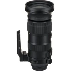 Sigma 60-600mm F/4.5-6.3 DG OS (S) - Canon -Nikon Shop sigma 60 600mm f 4.5 6 3. dg os s canon 13