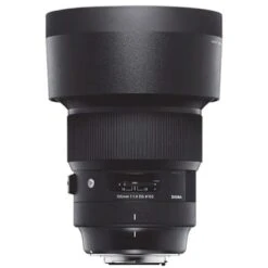 Sigma AF 105mm F/1.4 DG HSM (Art) - Sigma 12 Sigma AF 105mm F/1.4 DG HSM (Art) - Sigma -Nikon Shop sigma af 105mm f1.4 dg hsm art sigma 02