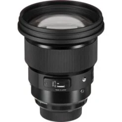 Sigma AF 105mm F/1.4 DG HSM (Art) - Sigma 15 Sigma AF 105mm F/1.4 DG HSM (Art) - Sigma -Nikon Shop sigma af 105mm f1.4 dg hsm art sigma 06