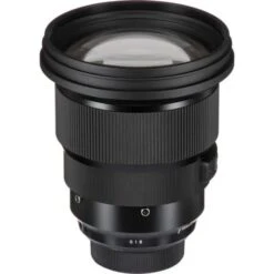 Sigma AF 105mm F/1.4 DG HSM (Art) - Sigma 14 Sigma AF 105mm F/1.4 DG HSM (Art) - Sigma -Nikon Shop sigma af 105mm f1.4 dg hsm art sigma 07