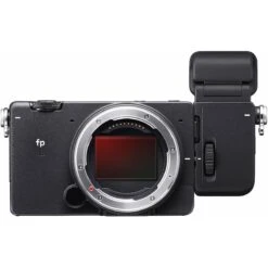 Sigma EVF-11 Electronic Viewfinder -Nikon Shop sigma evf 11 electronic viewfinder 2